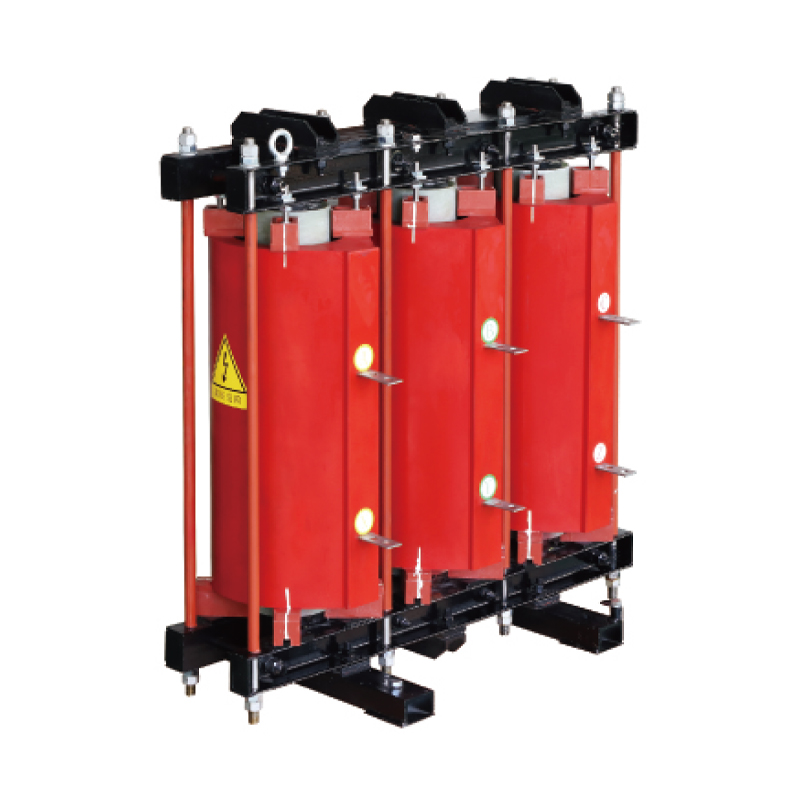 高压电抗器